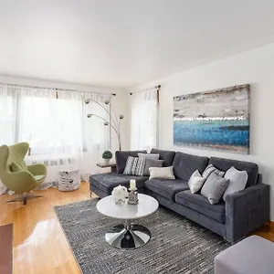  Appartement The Cartier - Free Parking