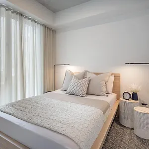  Appartement Corporate / Business In Heart
