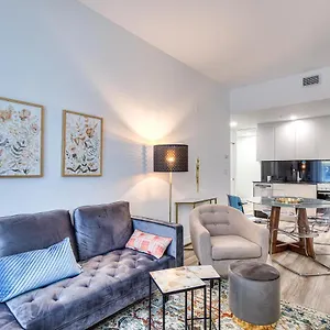  Appartement Corporate Stays With Golden Castle Group