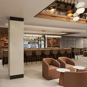 Hotel Ac By Marriott Old, Montreal